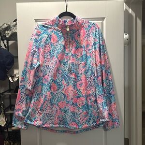 Lilly Pulitzer top